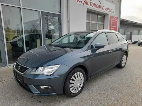 Annonce SEAT LEON Diesel 2019 d'occasion 