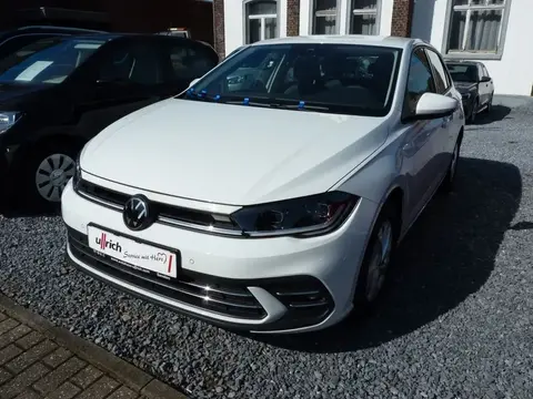 Used VOLKSWAGEN POLO Petrol 2023 Ad 