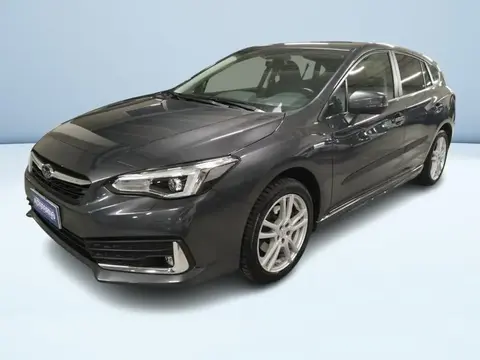 Used SUBARU IMPREZA Hybrid 2020 Ad 