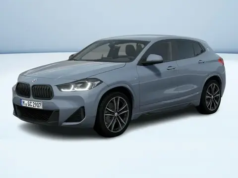 Used BMW X2 Diesel 2022 Ad 