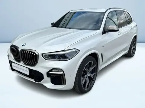 Annonce BMW X5 Diesel 2020 d'occasion 