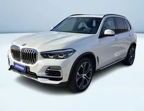 Annonce BMW X5 Diesel 2019 d'occasion 