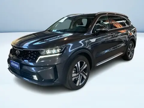 Used KIA SORENTO Hybrid 2021 Ad 