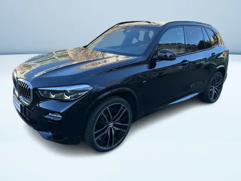 Used BMW X5 Diesel 2019 Ad Italy