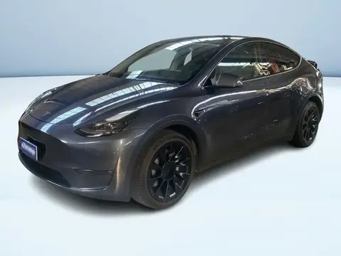 Used TESLA MODEL Y Not specified 2022 Ad 