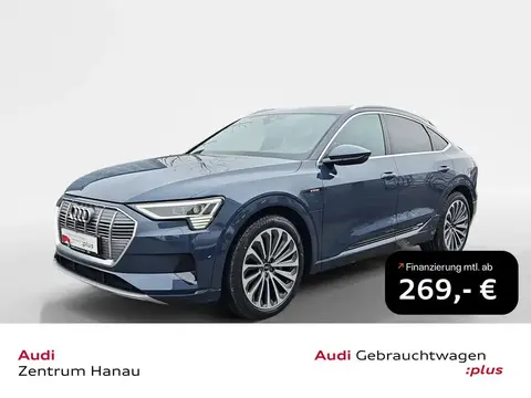 Used AUDI E-TRON Not specified 2022 Ad 