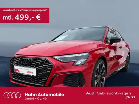 Annonce AUDI A3 Essence 2023 d'occasion 