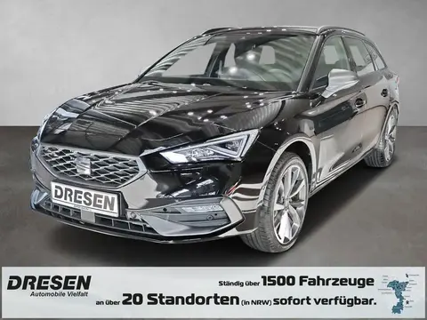 Annonce SEAT LEON Diesel 2024 d'occasion 