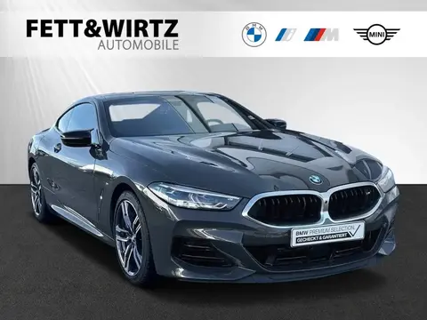 Annonce BMW M850 Essence 2023 d'occasion 