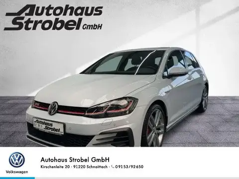 Used VOLKSWAGEN GOLF Petrol 2019 Ad Germany