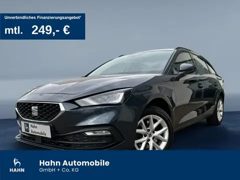 Used SEAT LEON Diesel 2021 Ad 