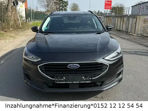 Annonce FORD FOCUS Diesel 2022 d'occasion Allemagne