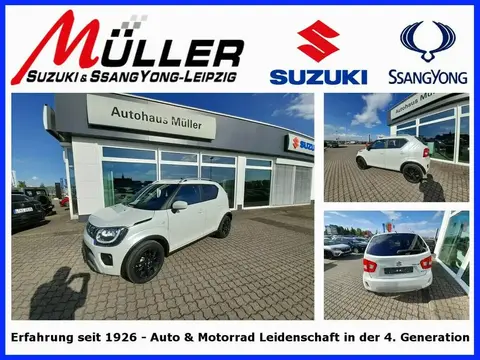 Used SUZUKI IGNIS Petrol 2024 Ad 