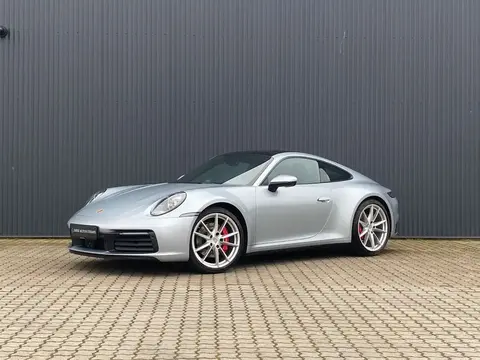 Annonce PORSCHE 911 Essence 2021 d'occasion 