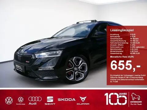 Used SKODA OCTAVIA Petrol 2023 Ad 