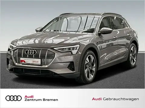 Annonce AUDI E-TRON Non renseigné 2021 d'occasion 