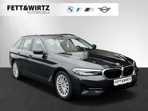 Annonce BMW SERIE 5 Diesel 2023 d'occasion 