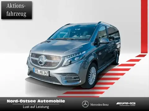 Annonce MERCEDES-BENZ CLASSE V Diesel 2023 d'occasion 