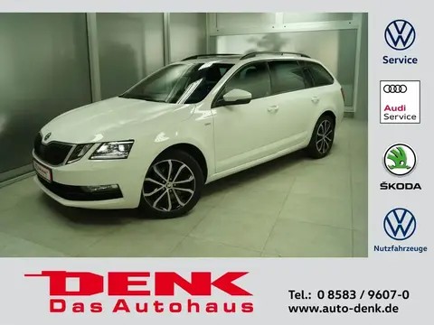 Used SKODA OCTAVIA Petrol 2019 Ad 