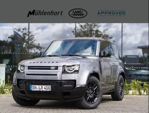 Annonce LAND ROVER DEFENDER Diesel 2024 d'occasion 