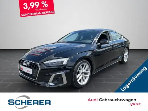 Used AUDI A5 Petrol 2023 Ad Germany