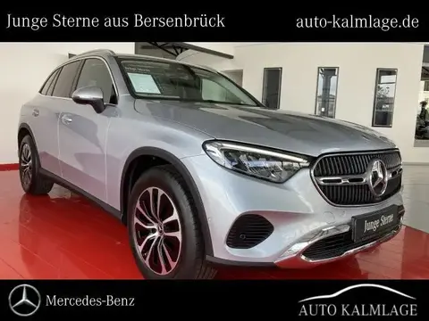 Used MERCEDES-BENZ CLASSE GLC Diesel 2022 Ad 