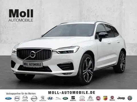 Annonce VOLVO XC60 Diesel 2020 d'occasion 