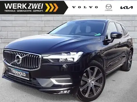 Used VOLVO XC60 Diesel 2021 Ad 