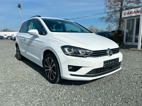 Used VOLKSWAGEN GOLF Petrol 2015 Ad 