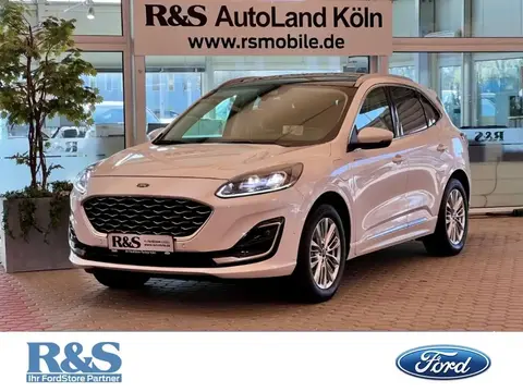 Used FORD KUGA Hybrid 2021 Ad 