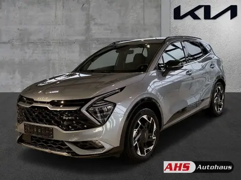 Annonce KIA SPORTAGE Hybride 2023 d'occasion Allemagne