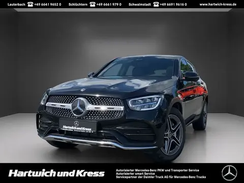 Used MERCEDES-BENZ CLASSE GLC Petrol 2023 Ad 