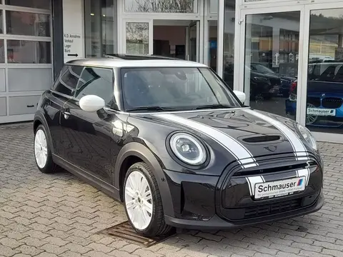 Annonce MINI COOPER Non renseigné 2022 d'occasion 