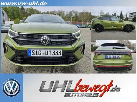 Used VOLKSWAGEN TAIGO Hybrid 2023 Ad 