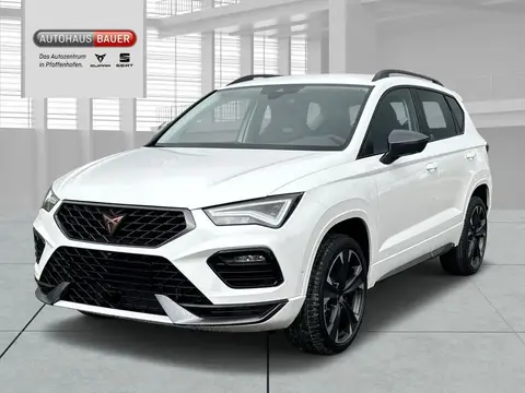 Used CUPRA ATECA Petrol 2024 Ad 