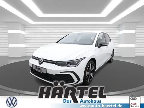 Annonce VOLKSWAGEN GOLF Hybride 2022 d'occasion 