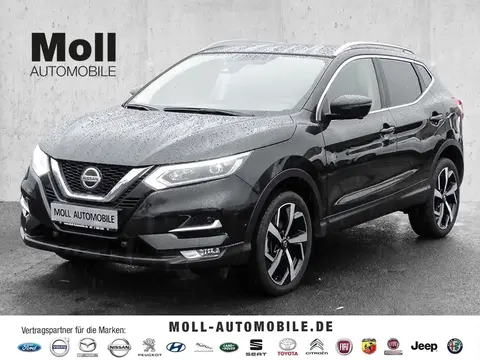 Annonce NISSAN QASHQAI Essence 2020 d'occasion 