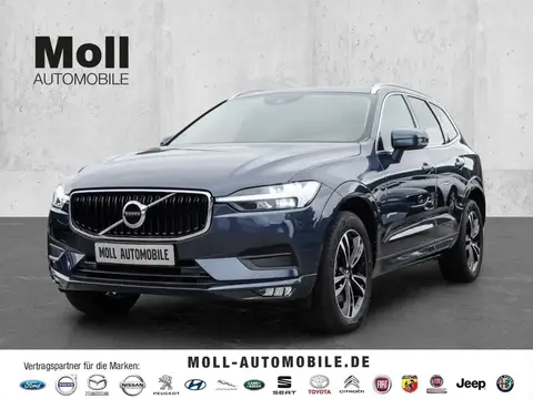 Annonce VOLVO XC60 Diesel 2020 d'occasion 