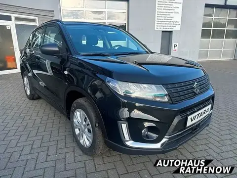 Used SUZUKI VITARA Petrol 2024 Ad 