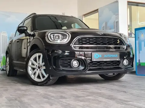 Annonce MINI COOPER Hybride 2021 d'occasion 