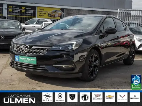 Used OPEL ASTRA Petrol 2020 Ad Germany