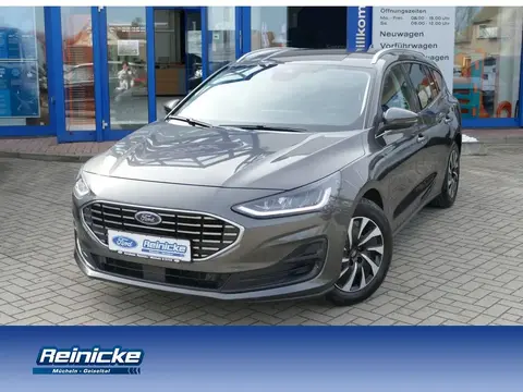 Used FORD FOCUS Petrol 2022 Ad 