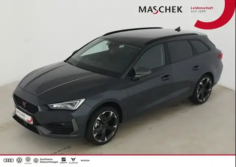 Used CUPRA LEON Petrol 2024 Ad 