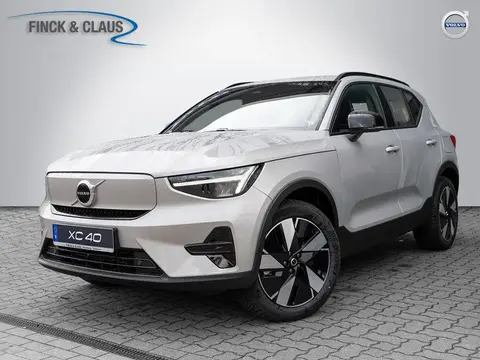 Used VOLVO XC40 Not specified 2024 Ad 