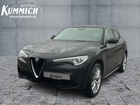 Used ALFA ROMEO STELVIO Petrol 2017 Ad 