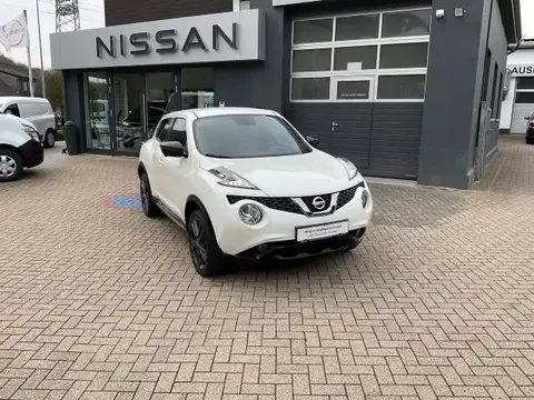 Used NISSAN JUKE Petrol 2019 Ad 