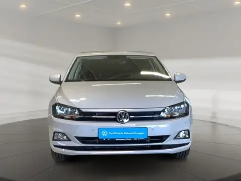 Used VOLKSWAGEN POLO Petrol 2019 Ad 