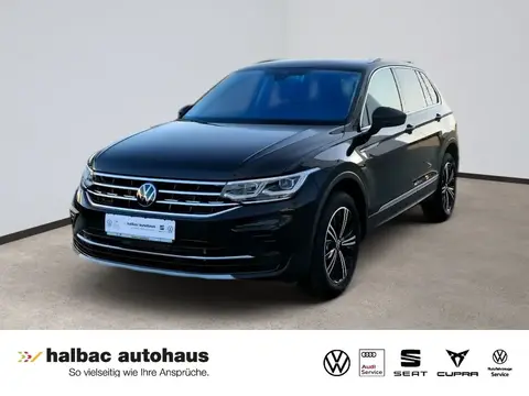 Annonce VOLKSWAGEN TIGUAN Essence 2024 d'occasion 