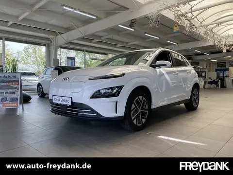 Used HYUNDAI KONA Not specified 2023 Ad 