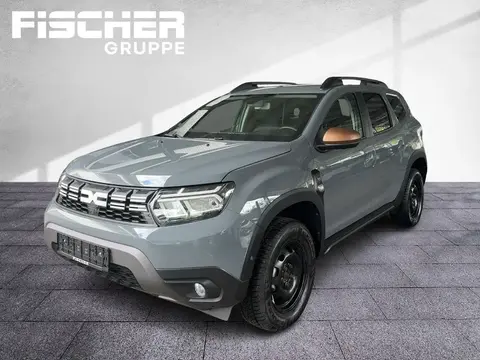 Annonce DACIA DUSTER Essence 2023 d'occasion 